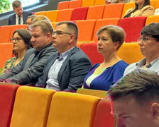 Inauguracyjne posiedzenia Komisji Gospodarowania Nieruchomościami ZMP. Wrocław, 28.05.2025