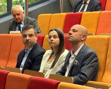 Inauguracyjne posiedzenia Komisji Gospodarowania Nieruchomościami ZMP. Wrocław, 28.05.2025