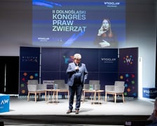 II Dolnośląski Kongres Praw Zwierząt, 17 kwietnia 2026 r.
