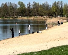 <p>Łowisko Park Glinianki</p>