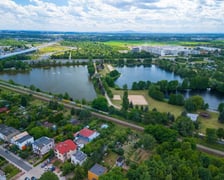 <p>Łowisko Park Glinianki</p>