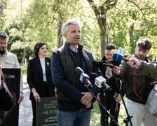 Bartłomiej Świerczewski,  zastępca dyrektora Departamentu Strategii i Zrównoważonego Rozwoju