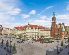 I etap zazielenienia Rynku - maj 2026 r.