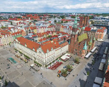 I etap zazielenienia Rynku - maj 2026 r.