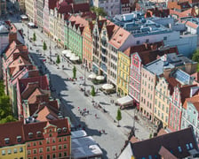 I etap zazielenienia Rynku - maj 2026 r.
