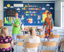 Warsztaty w Przedszkolu nr 56 „Wielka Niezapominajka” przy ul. Dożynkowej - 8.06.2026 r.