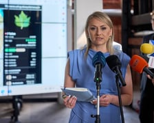 Natalia Prostak, Biuro Prasowe Urzędu Miejskiego Wrocławia