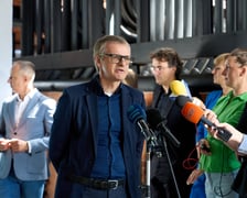 Grzegorz Synowiec, zastępca dyrektora Wydziału Klimatu i Energii, Urzędu Miejskiego Wrocławia