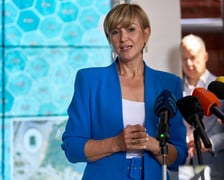 Katarzyna Szymczak-Pomianowska, dyrektor Departamentu Strategii i Zrównoważonego Rozwoju Urzędu Miejskiego Wrocławia