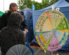 <p>Piknik w PSZOK przy ul. Szwajcarskiej. 14.06.2026</p>