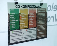 <p>Piknik w PSZOK przy ul. Szwajcarskiej. 14.06.2026</p>