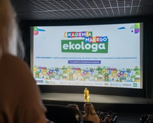 Podsumowanie II edycji Wrocławskiej Akademii Małego Ekologa w kinie Nowe Horyzonty - 15.06.2026 r.