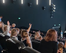 Podsumowanie II edycji Wrocławskiej Akademii Małego Ekologa w kinie Nowe Horyzonty - 15.06.2026 r.