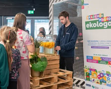 Podsumowanie II edycji Wrocławskiej Akademii Małego Ekologa w kinie Nowe Horyzonty - 15.06.2026 r.
