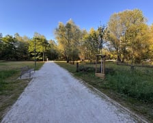 Park przy ul. Idzikowskiego