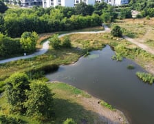 Park Krzycki we Wrocławiu, lipiec 2026
