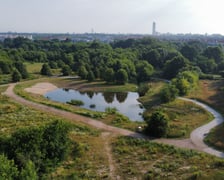 Park Krzycki we Wrocławiu, lipiec 2026