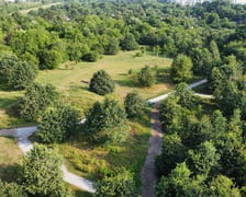 Park Krzycki we Wrocławiu, lipiec 2026