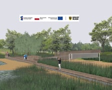 <p>Żernicki Park Sportu i Rekreacji - wizualizacja</p>