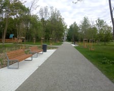 <p>Żernicki Park Sportu i Rekreacji - wizualizacja</p>