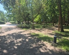<p>Żernicki Park Sportu i Rekreacji - II etap prac</p>