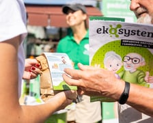 Wydarzenie "Spotkajmy się przy Banku Słoików" przy ROD "Różanecznik", 7 sierpnia 2026