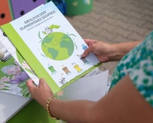 Wydarzenie z cyklu "Spotkajmy się przy Banku Słoików", Wrocław, Pasaż Zielińskiego, 28.08.2026