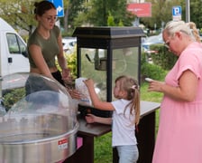 Wydarzenie z cyklu "Spotkajmy się przy Banku Słoików", Wrocław, Pasaż Zielińskiego, 28.08.2026
