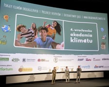 Inauguracja 4. edycji Wrocławskiej Akademii Klimatu