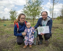 WROśnij we WROcław na Brochowie