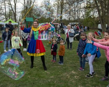 WROśnij we WROcław na Brochowie