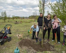 WROśnij we WROcław na Brochowie