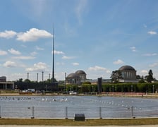 Park Szczytnicki we Wrocławiu