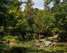 Park Szczytnicki we Wrocławiu