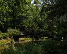 Park Szczytnicki we Wrocławiu