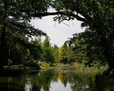 Park Szczytnicki we Wrocławiu