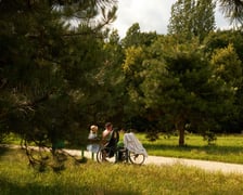 Park Tysiąclecia we Wrocławiu