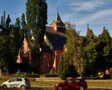 Park Zachodni we Wrocławiu