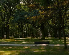 Park Zachodni we Wrocławiu