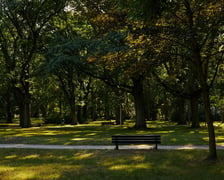 Park Zachodni we Wrocławiu