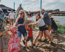 ?Ekostraż na chillu? w Basen Beach Bar już w sobotę, 6 sierpnia