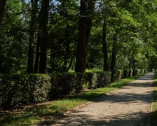 park Wschodni Wrocław