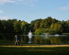 Park Południowy we Wrocławiu