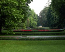 Park Południowy we Wrocławiu