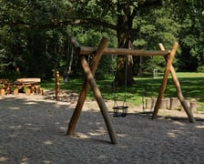 Park Złotnicki we Wrocławiu