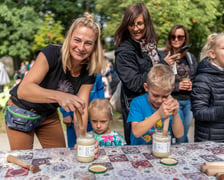 Zielony piknik w Parku Zachodnim, czyli Sobota z Zielonym Wrocławiem cieszył się dużą popularnością. Do parku Zachodniego przyszły tysiące osób