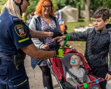 Zielony piknik w Parku Zachodnim, czyli Sobota z Zielonym Wrocławiem cieszył się dużą popularnością. Do parku Zachodniego przyszły tysiące osób