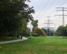 Park Popowicki we Wrocławiu