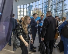 Międzynarodowy Kongres Miasto ? Woda ? Jakość życia 2022