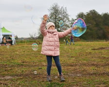 WROśnij we WROcław - jesień 2022, ul. Rdestowa, 22 październik 2022 r.